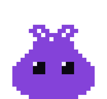 The SkillPouch mascot